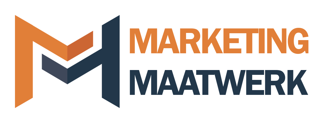 Marketing Maatwerk Logo